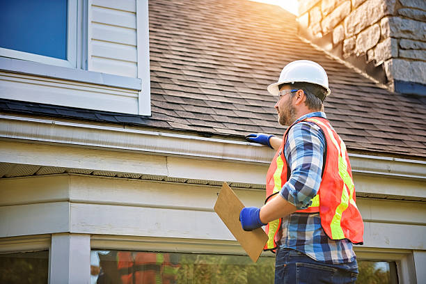 Licensed Gutter Installation service in Lake Station, IN - Roof Repair Smedway